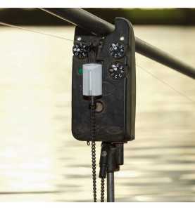 Korda Bobbin - Veľká, Čierna