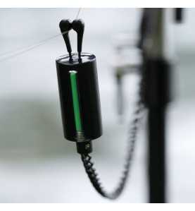 Korda Bobbin - Veľká, Čierna