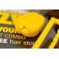Korda Pomaly potápavá umelá kukurica Citrus Zing Oranžová 12ks