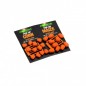Korda Pomaly potápavá umelá kukurica Citrus Zing Oranžová 12ks
