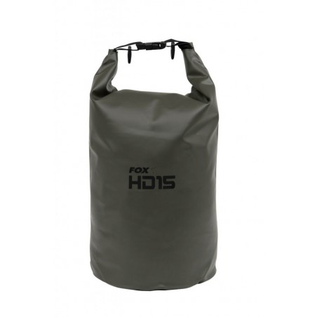 Fox Taška Vodotesná HD Dry Bag 15L