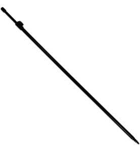Giants fishing Zavŕtavacia tyč čierna Banksticks Powerdrill 90-145cm