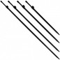 Giants fishing Zavŕtavacia tyč čierna Banksticks Powerdrill 90-145cm
