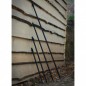 Giants fishing Zavŕtavacia tyč čierna Banksticks Powerdrill 90-145cm