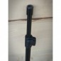 Giants fishing Zavŕtavacia tyč čierna Banksticks Powerdrill 90-145cm