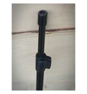 Giants fishing Zavŕtavacia tyč čierna Banksticks Powerdrill 90-145cm