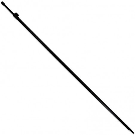 Giants fishing Zavŕtavacia tyč čierna Banksticks Powerdrill 120-180cm