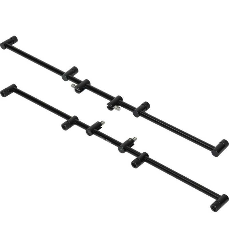 Giants fishing Sada hrázd k stojanu High Pod 4 Rods Black