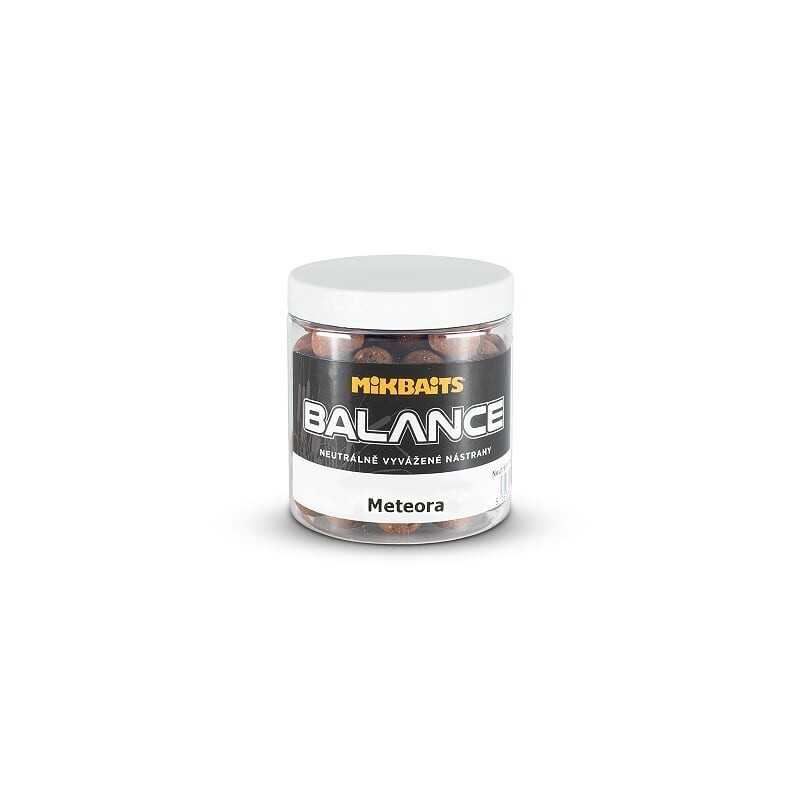 MIKBAITS Fanatica Balance boilies Meteora 16mm / 250ml