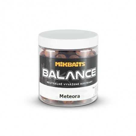 MIKBAITS Fanatica Balance boilies Meteora 24mm