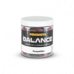 MIKBAITS Spiceman Balance boilies Pampeliška 24mm