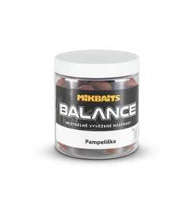 MIKBAITS Spiceman Balance boilies Pampeliška 24mm