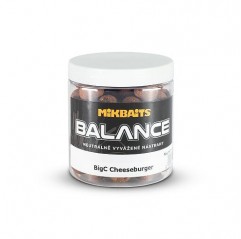 MIKBAITS BIG Balance boilies BigC 24mm