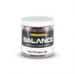 MIKBAITS BIG Balance boilies BigB 20mm