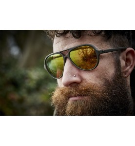 Trakker Polarizačné okuliare - Navigator Sunglasses