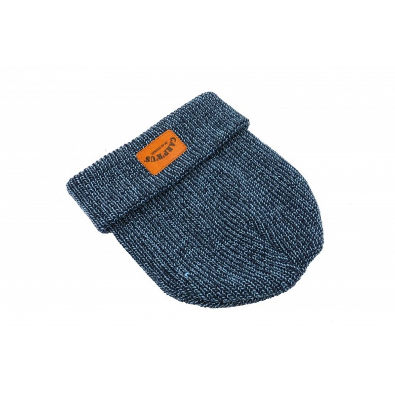 Zimná čiapka CRU - Beanie Blue