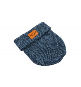 Zimná čiapka CRU - Beanie Blue