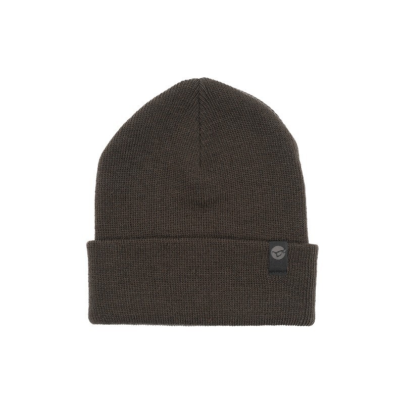 Korda Čiapka LE Klassic Beanie Olive