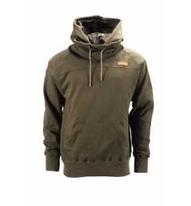 Nash Mikina ZT Snood Hoody veľ. XL