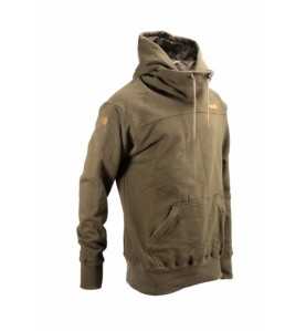 Nash Mikina ZT Snood Hoody veľ. XL