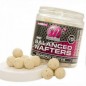 Mainline High Impact Balanced Wafters Diamond Whites 15mm neutrálne vyvážené boilie