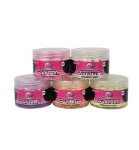 Mainline Pastel Barrel Wafters Mulberry Juice neutrálne vyvážené nástrahy