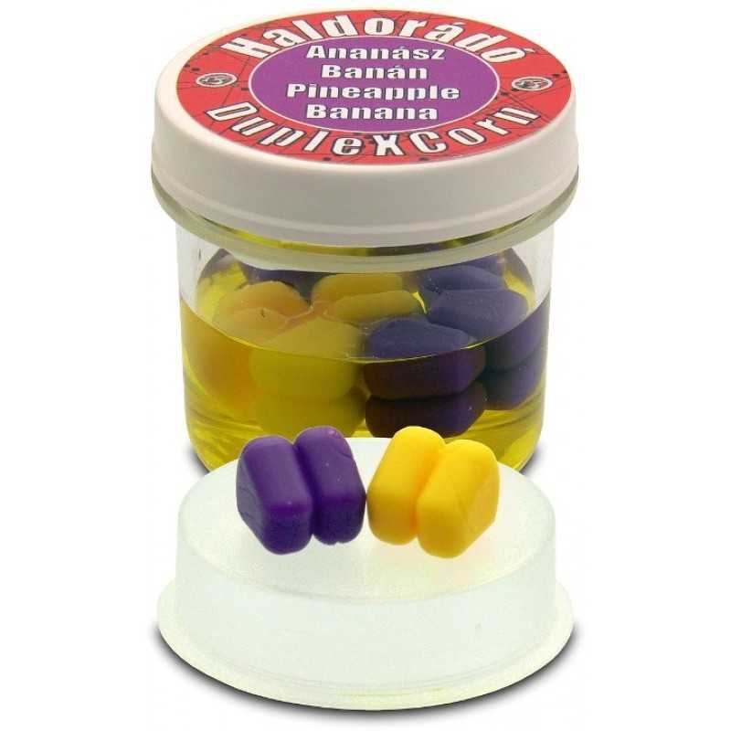 Haldorádó Duplexcorn - Ananás + Banán