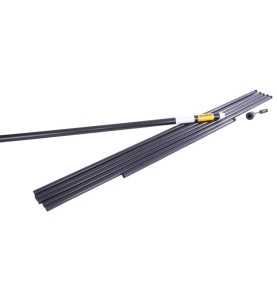 Cygnet Tyčová bójka - Marker Pole Kit 6,5m