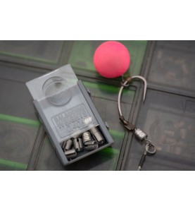 Korda Dark Matter Balancing Weights Mixed Novinka 2021