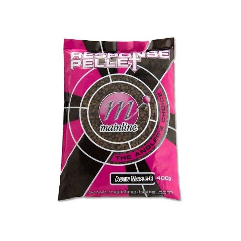 Mainline Response Carp pellets Essential CellTM 5kg