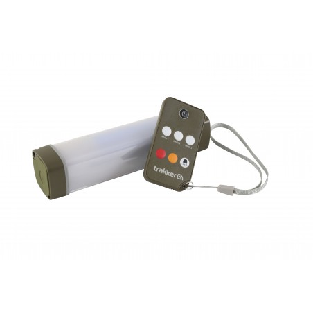 Trakker Svetlo s ovládačom - Nitelife bivvy Light Remote 150