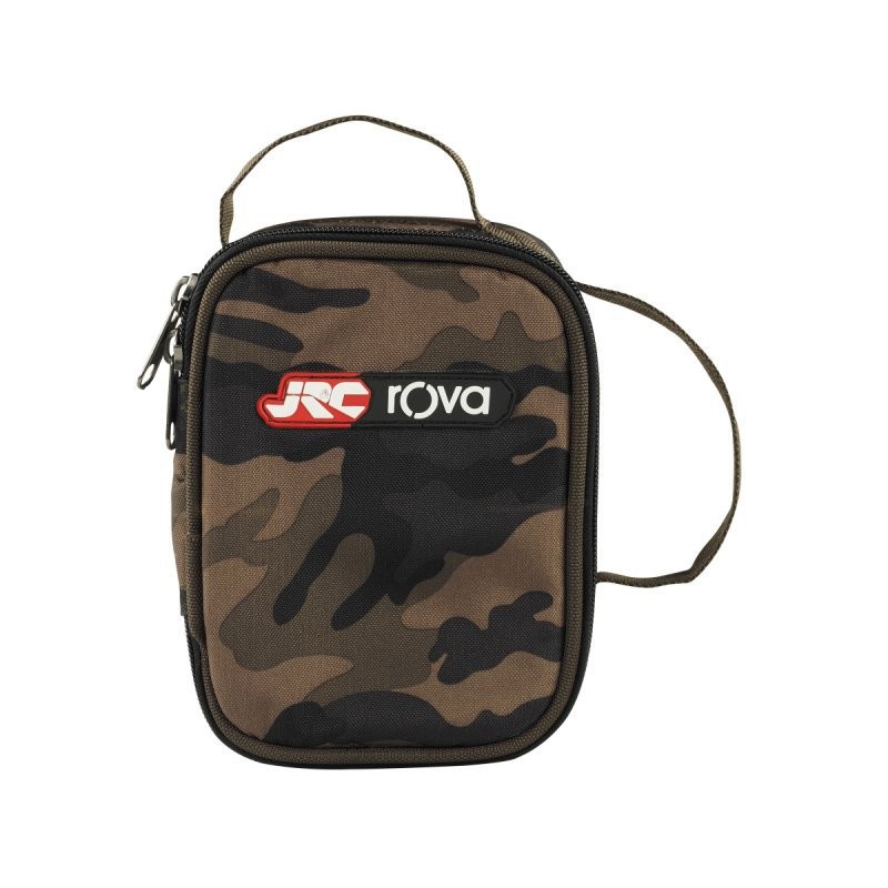 Puzdro na drobnosti JRC Rova Camo Accessory Bag S