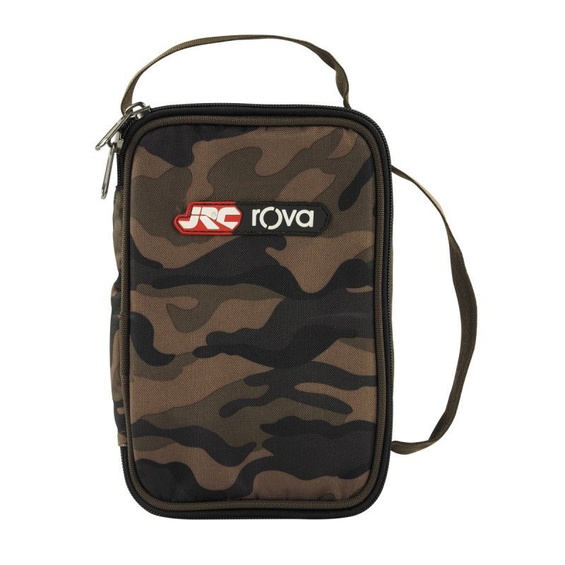 Puzdro na drobnosti JRC Rova Camo Accessory Bag M