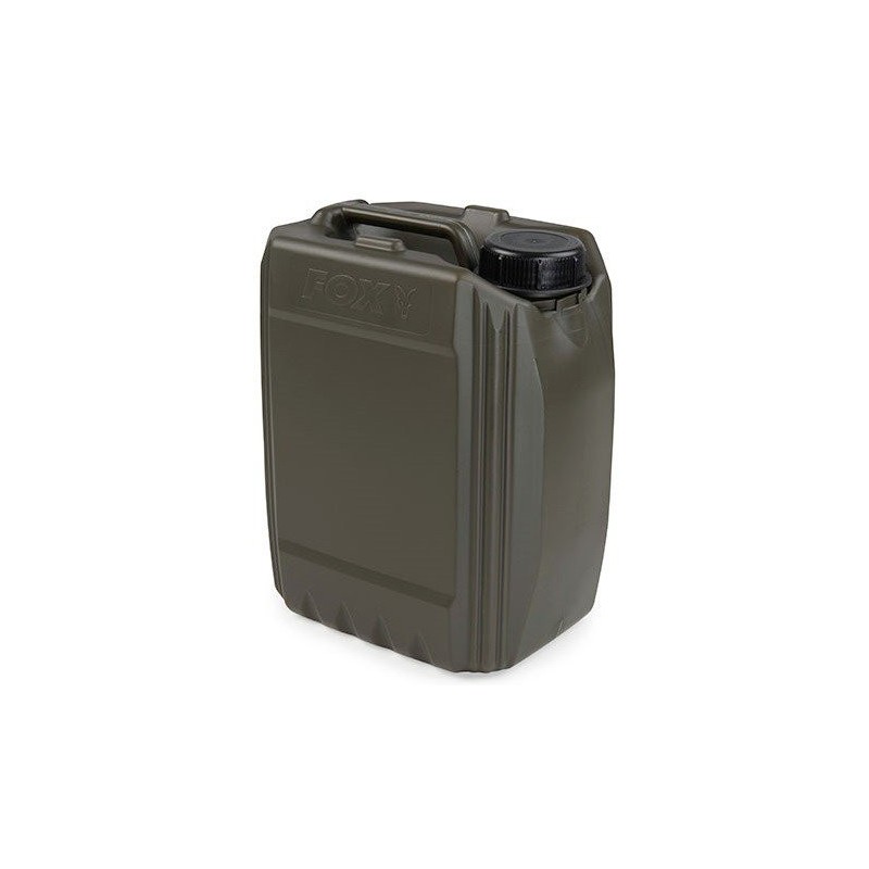 Kanyster Fox Water Container 5l