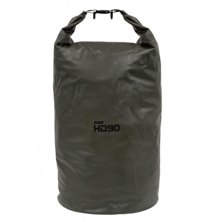 Fox Taška Vodotesná HD Dry Bag 90L