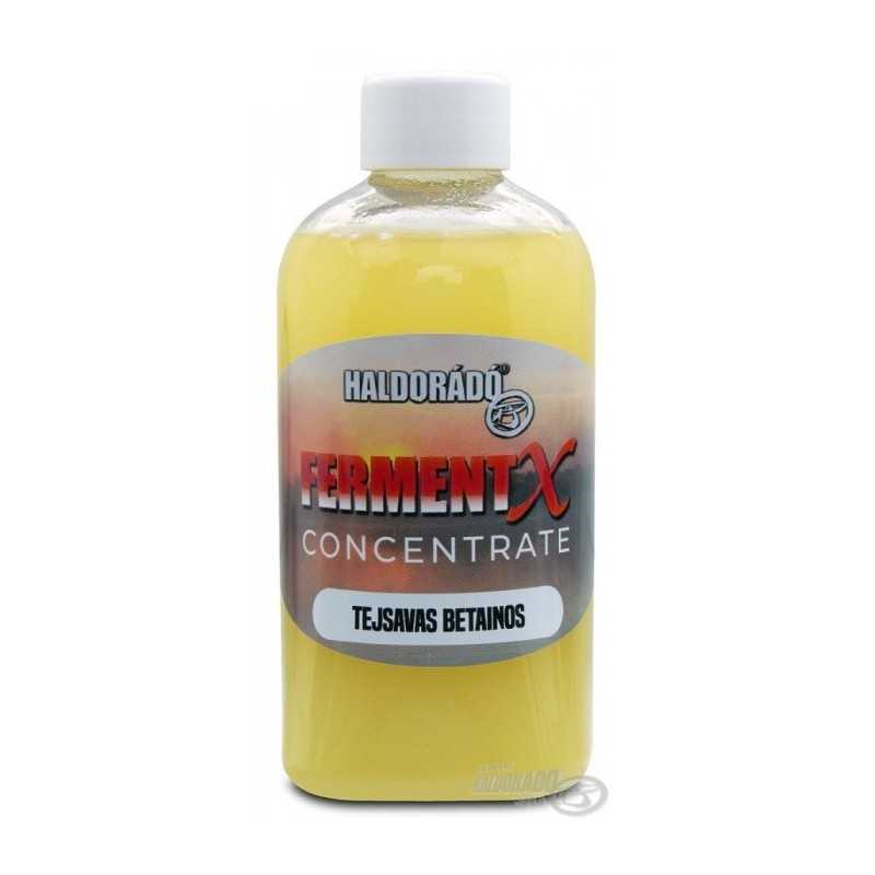 Haldorádó FermentX Concentrate - Kvasené