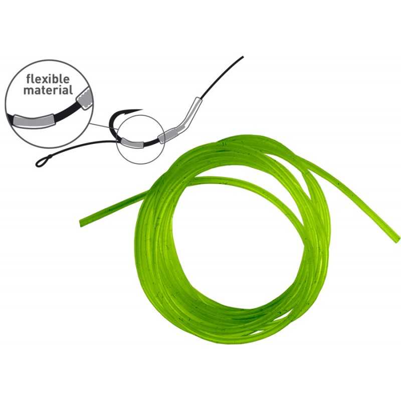 Carpzoom FLEXI Silicone Tube - silikónová hadička - 1,0/2,0mm - 1m