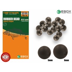 Esox Rubber Bead