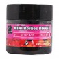 LK Baits MINI Boilies DIPPED 12mm 150ml NUTRIC ACID