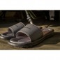 RidgeMonkey Obuv šlapky APEarel Dropback Sliders Grey RidgeMonkey Obuv šlapky APEarel Dropback Sliders Grey