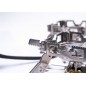 RidgeMonkey Varič Quad Connect Pro Mini Full Kit