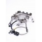 RidgeMonkey Varič Quad Connect Stove Pro Full Kit