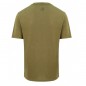 Korda Tričko LE Distressed Logo Tee Olive