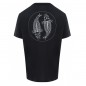 Korda Tričko LE Mandala Tee Black