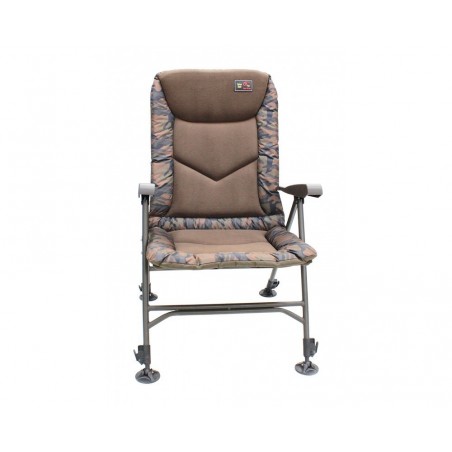 Zfish Kreslo Deluxe Camo Chair | Camo
