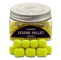 Haldorádó Legend Pellet Wafter 12, 16mm - Sladký ananás