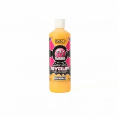 Mainline Active Ade Particle and Pellet Syrup 500ml Essential IB