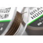 Korda Šnúrka Basix Braided Hooklink 25lb 10m