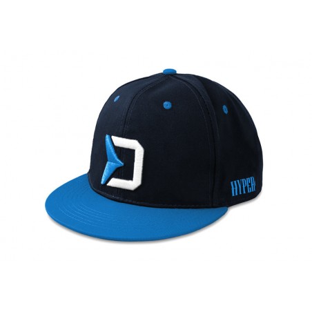 Šiltovka Delphin HYPER Snapback