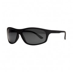 Nash Polarizačné okuliare Black Wraps with grey lens